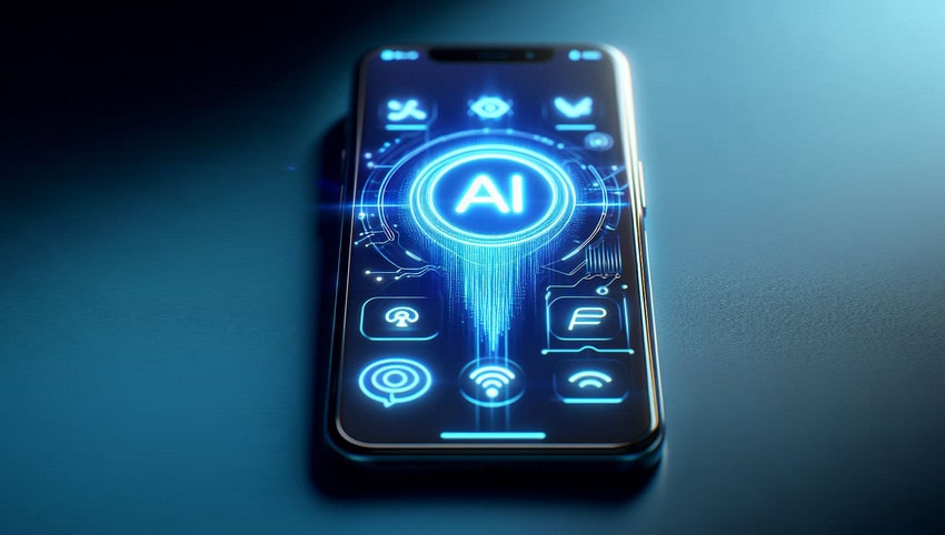 best ai apps for iphone